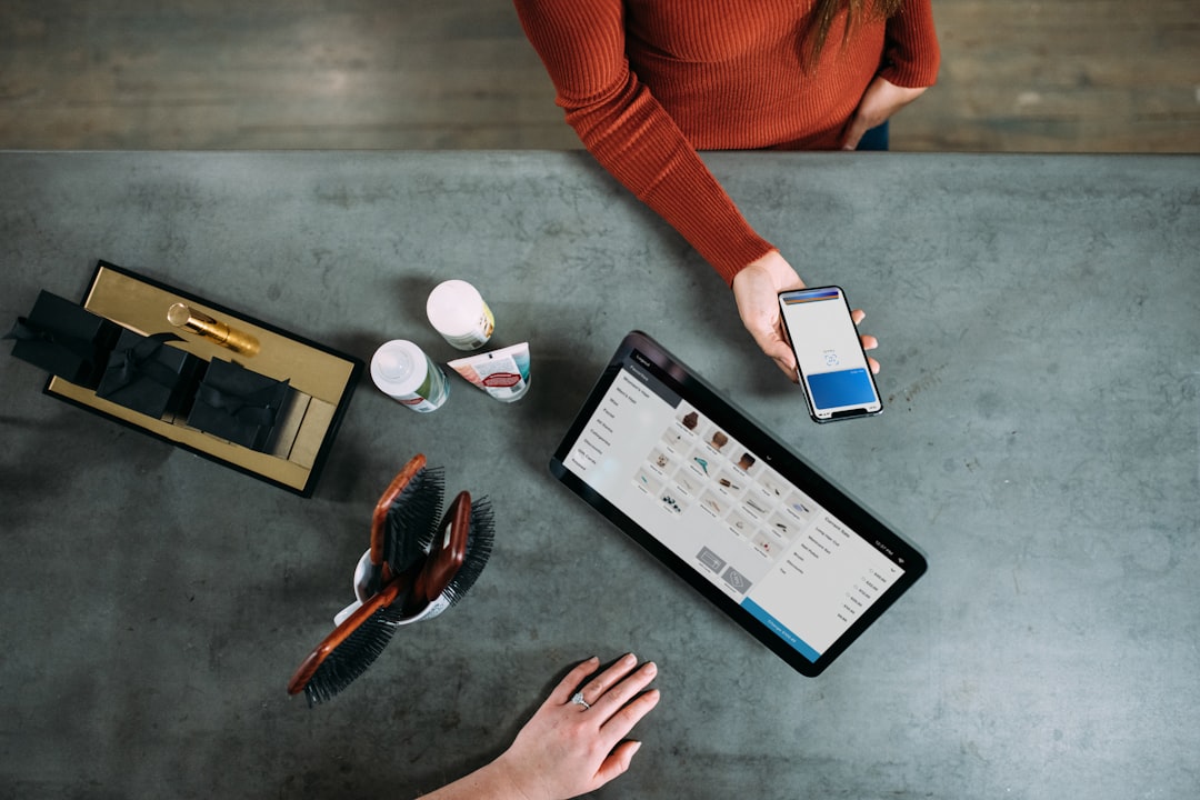Mobile payment and shopping